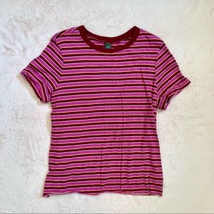 Wild Fable Striped Shirt